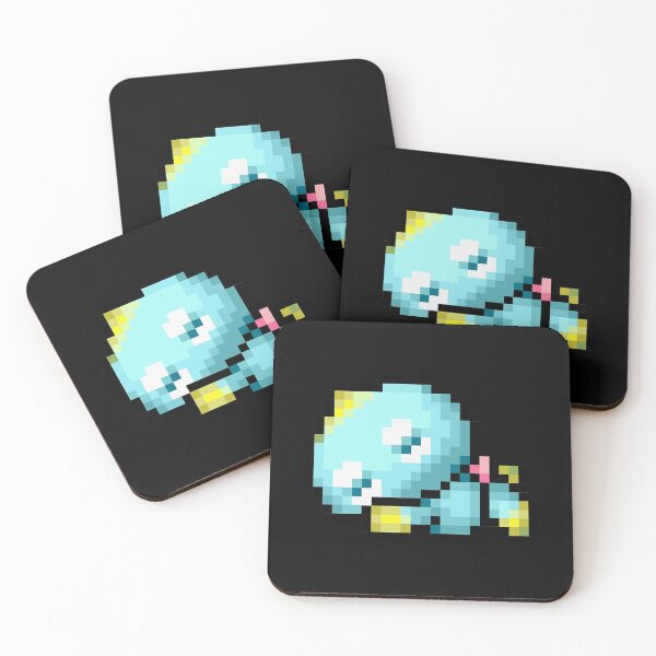 Item preview, Sleeping Chao  designed and sold by Latimer26.