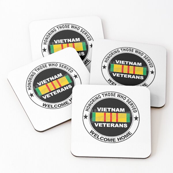 Item preview, Honoring Those Who Served Vietnam Veterans Welcome Home designed and sold by MarcoABerggren.