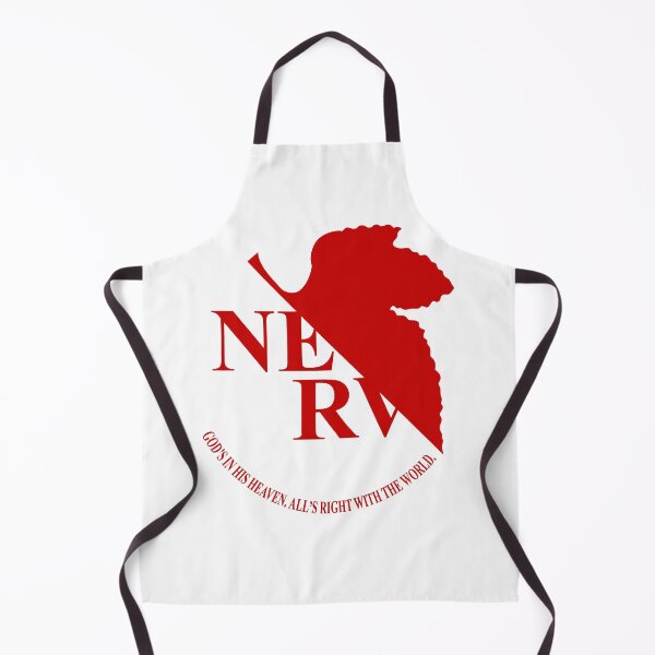 Item preview, Nerv Neon Genesis Evangelion designed and sold by AlbertoReichert.