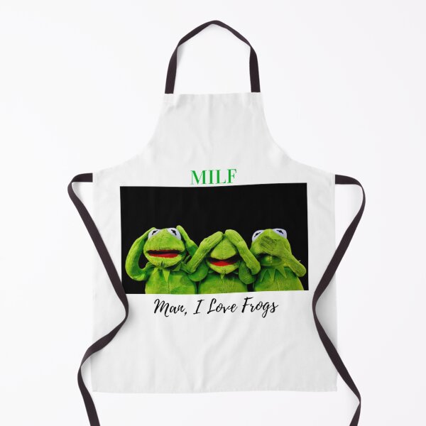 Item preview, MILF:Man, I Love Frogs designed and sold by Varun21217.