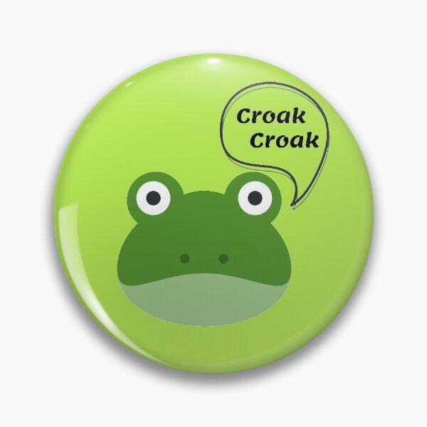 Item preview, Word from frog designed and sold by Lemuel-A.