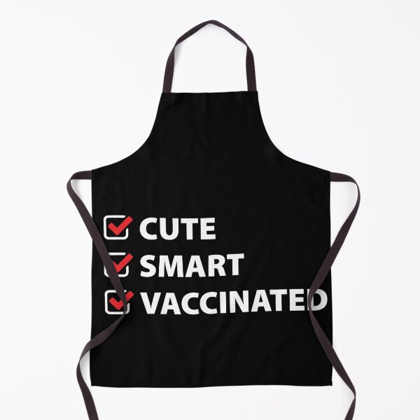 Item preview, Vaccinated check mark designed and sold by shaakir.