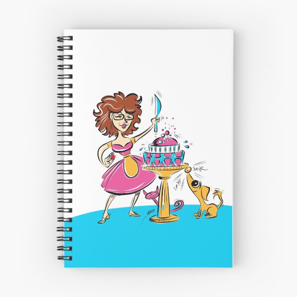 Item preview, Nothing like a Gorgeous cake! designed and sold by Dani Vittz.