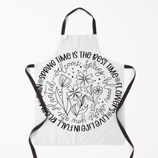 Item preview, Spring Circle Quote designed and sold by TheRightHonMP.