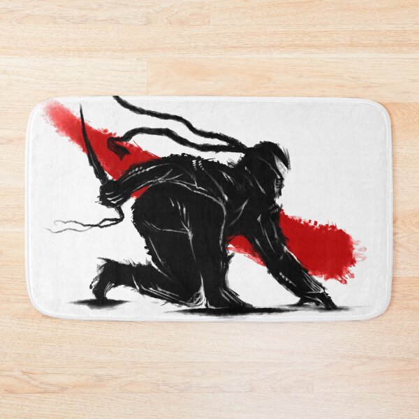 Item preview, Hidden Ninja designed and sold by DielenMeyers.
