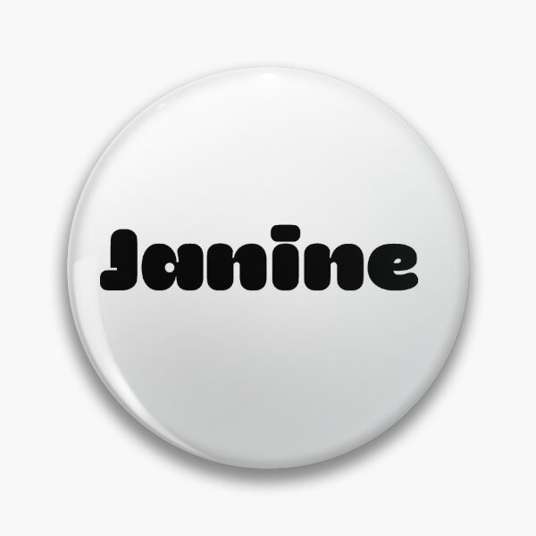 Item preview, Janine designed and sold by Shalomjoy.