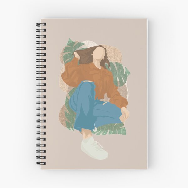 Item preview, Woman Aesthetic Fashion designed and sold by mnmlgallery.