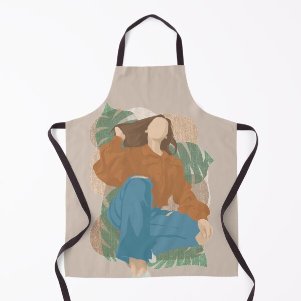 Item preview, Woman Aesthetic Fashion designed and sold by mnmlgallery.