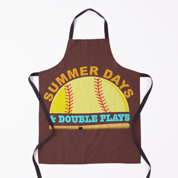 Item preview, Summer days and double plays designed and sold by AnveeBubbles.