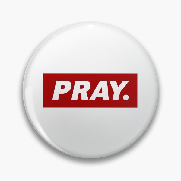Item preview, Pray. designed and sold by diamdesign.