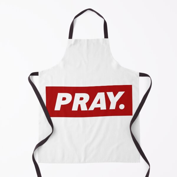 Item preview, Pray. designed and sold by diamdesign.
