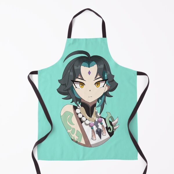 Item preview, Xiao Genshin Impact designed and sold by hittyy.