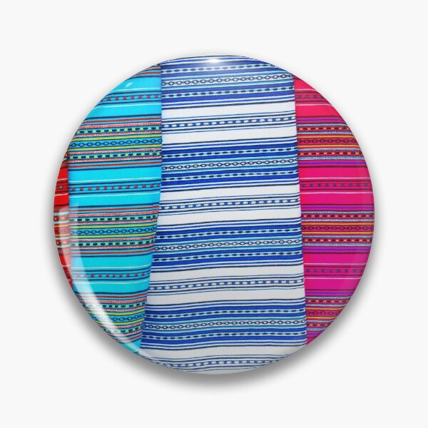 Item preview, Cretan hand woven fabrics designed and sold by BlueEdgeDesigns.