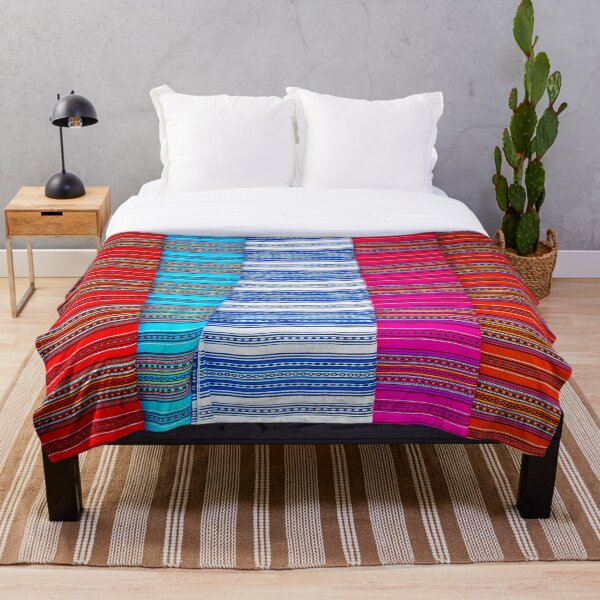 Item preview, Cretan hand woven fabrics designed and sold by BlueEdgeDesigns.