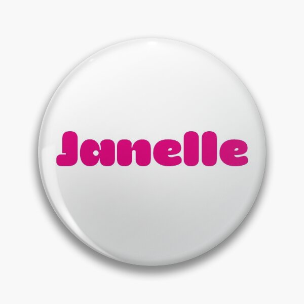 Item preview, Janelle designed and sold by Shalomjoy.