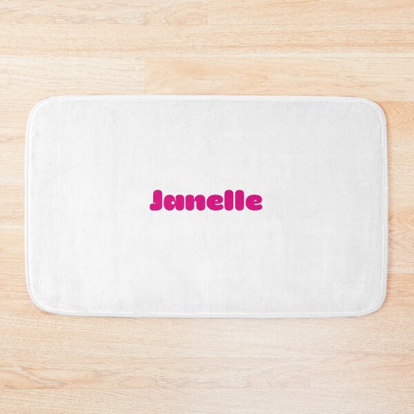 Item preview, Janelle designed and sold by Shalomjoy.