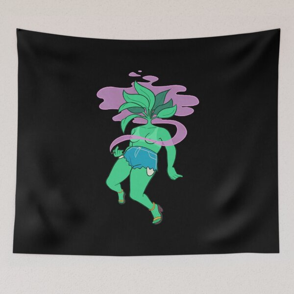 Item preview, tuca bertie  illusion designed and sold by Leony09.