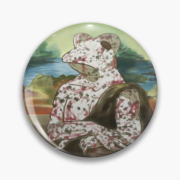 Item preview, Mona Gilbert  designed and sold by PrayForPigeons.