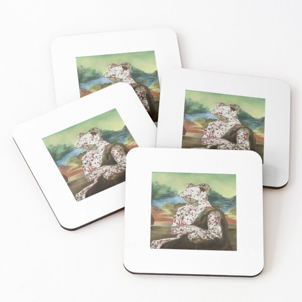 Item preview, Mona Gilbert  designed and sold by PrayForPigeons.