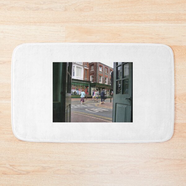 Item preview, VIEW FROM THE PUB. COWES. IOW. designed and sold by ronsaunders47.
