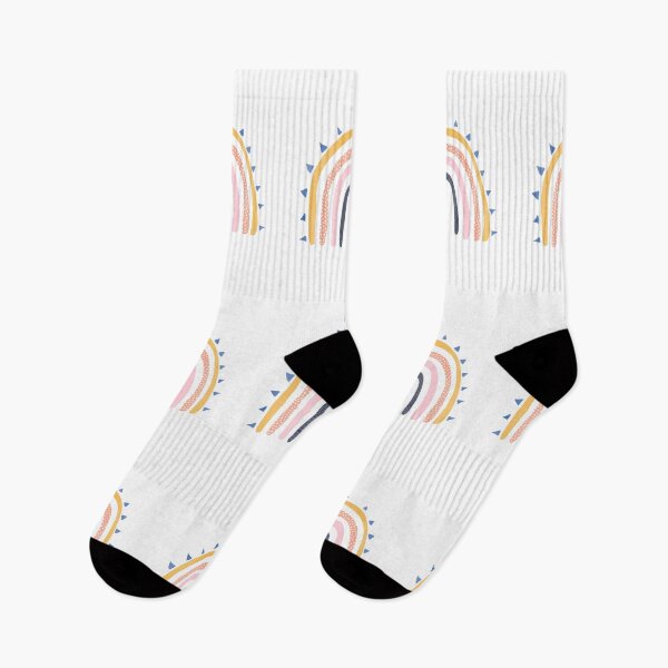 Item preview, Bold Rainbow designed and sold by cafelab.