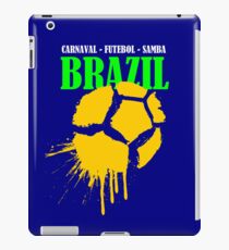 Brazil....Brazil...Brazil... iPad Case/Skin