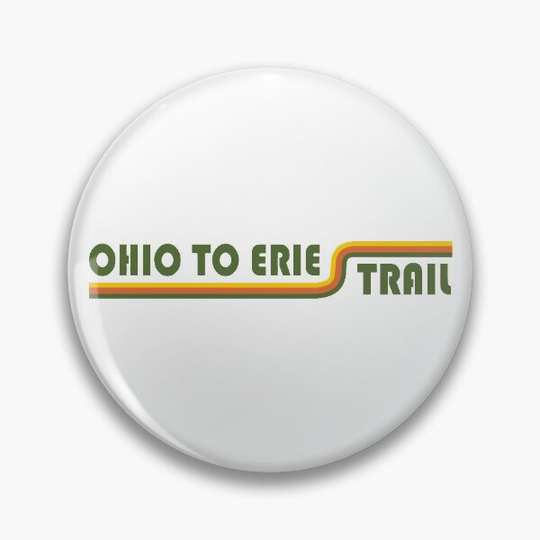 Artikelvorschau, Ohio nach Erie Trail entworfen und verkauft von Esskay Designs.
