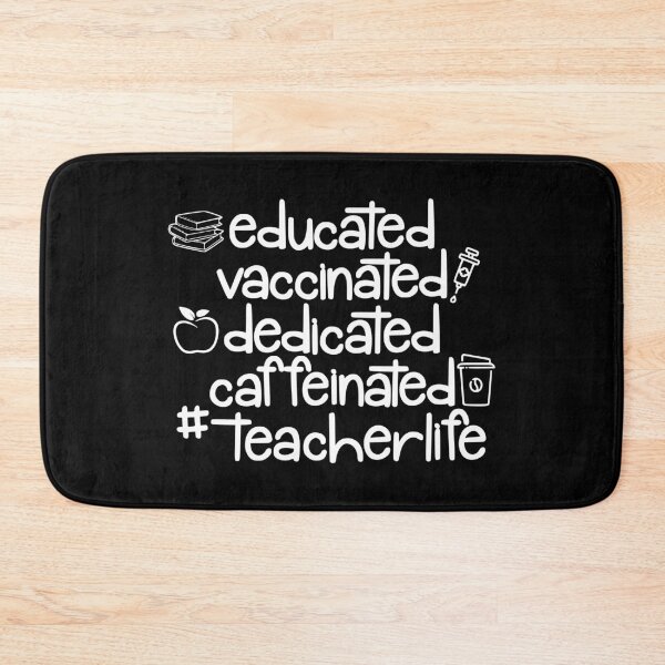 Item preview, Vaccinated check mark designed and sold by shaakir.