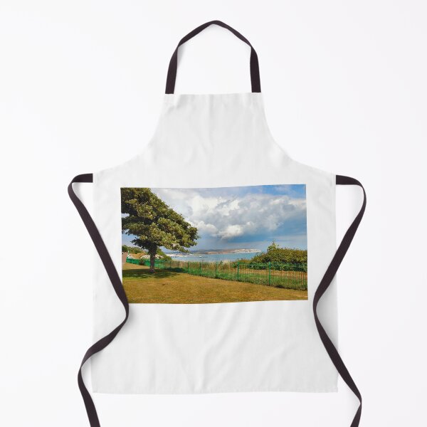 Item preview, CULVER CLIFF VIEW. ISLE OF WIGHT .UK. designed and sold by ronsaunders47.