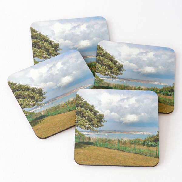 Item preview, CULVER CLIFF VIEW. ISLE OF WIGHT .UK. designed and sold by ronsaunders47.