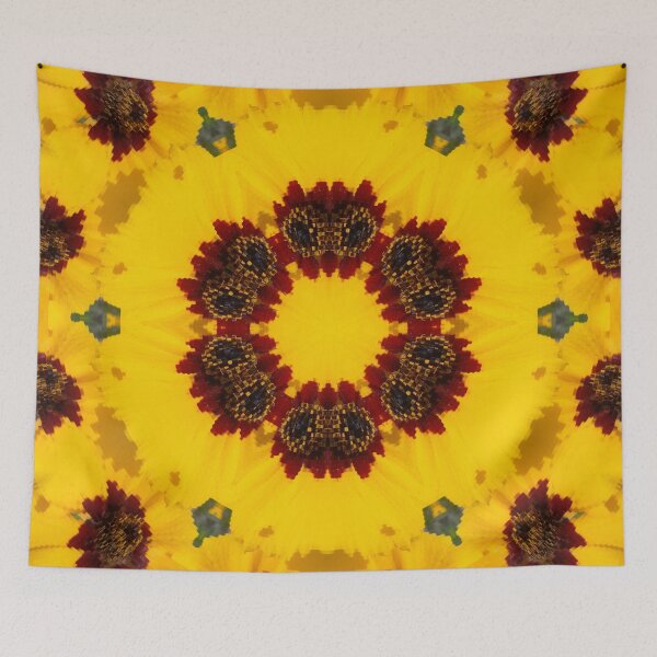 Item preview, Kaleidoscopic Oddities 00117 designed and sold by CleanWIP.