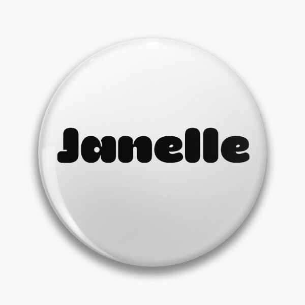 Item preview, Janelle designed and sold by Shalomjoy.