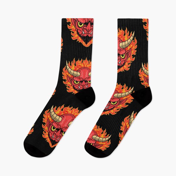 Item preview, The Devil Hell designed and sold by yompang.