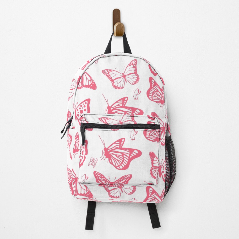 Vista previa del artículo con la obra «Mochila», diseñado y vendido por Patternsonly.