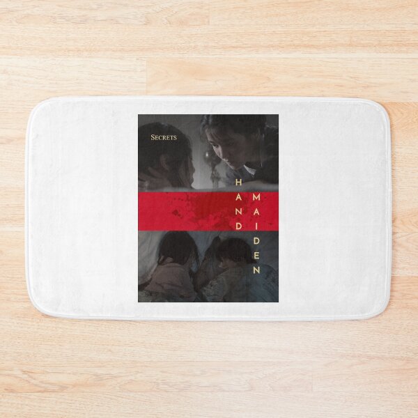 Item preview, The Handmaiden Poster designed and sold by louise19900424.