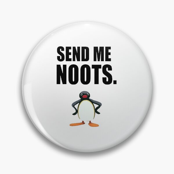 Item preview, Send me noots designed and sold by AlbertoReichert.