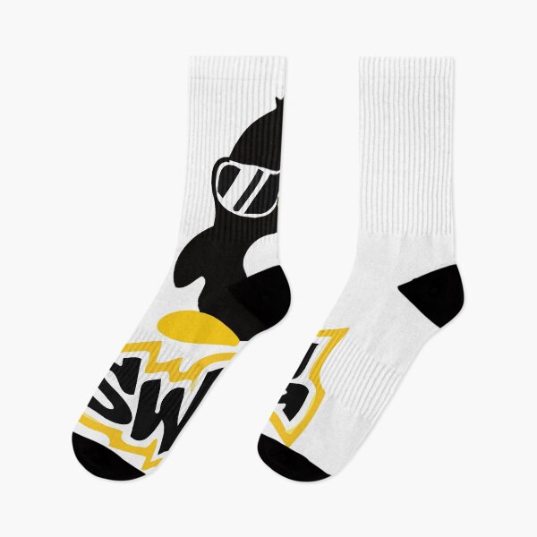 Item preview, Swag Penguin designed and sold by AlbertoReichert.