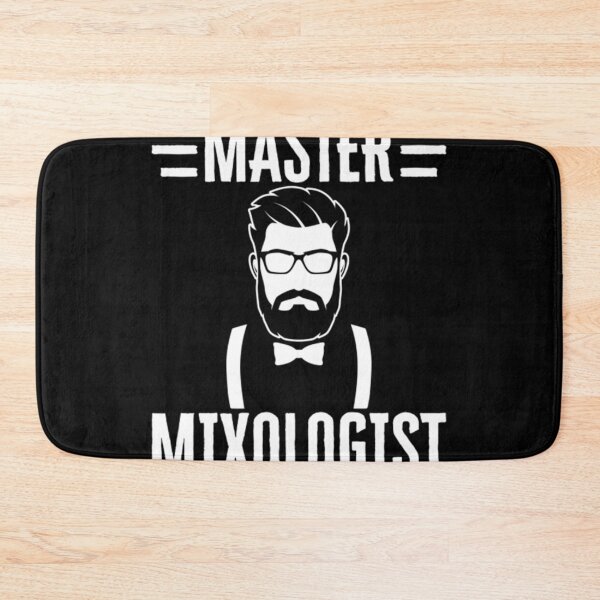 Item preview, Master Mixologist designed and sold by ladymeomeo30.