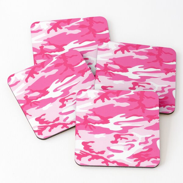 Item preview, CAMO ROSA designed and sold by Hardcore-Heroes.