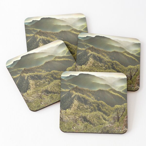 Item preview, Eagles Peaks sunrise designed and sold by Kevin McGennan.