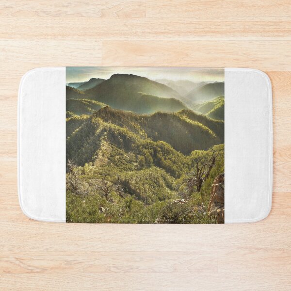 Item preview, Eagles Peaks sunrise designed and sold by Kevin McGennan.