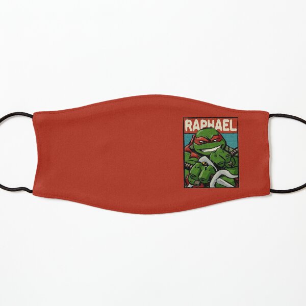 Raphael Ninja Turtles Teenage Mutant Ninja Turtles Kids Clothing | Redbubble