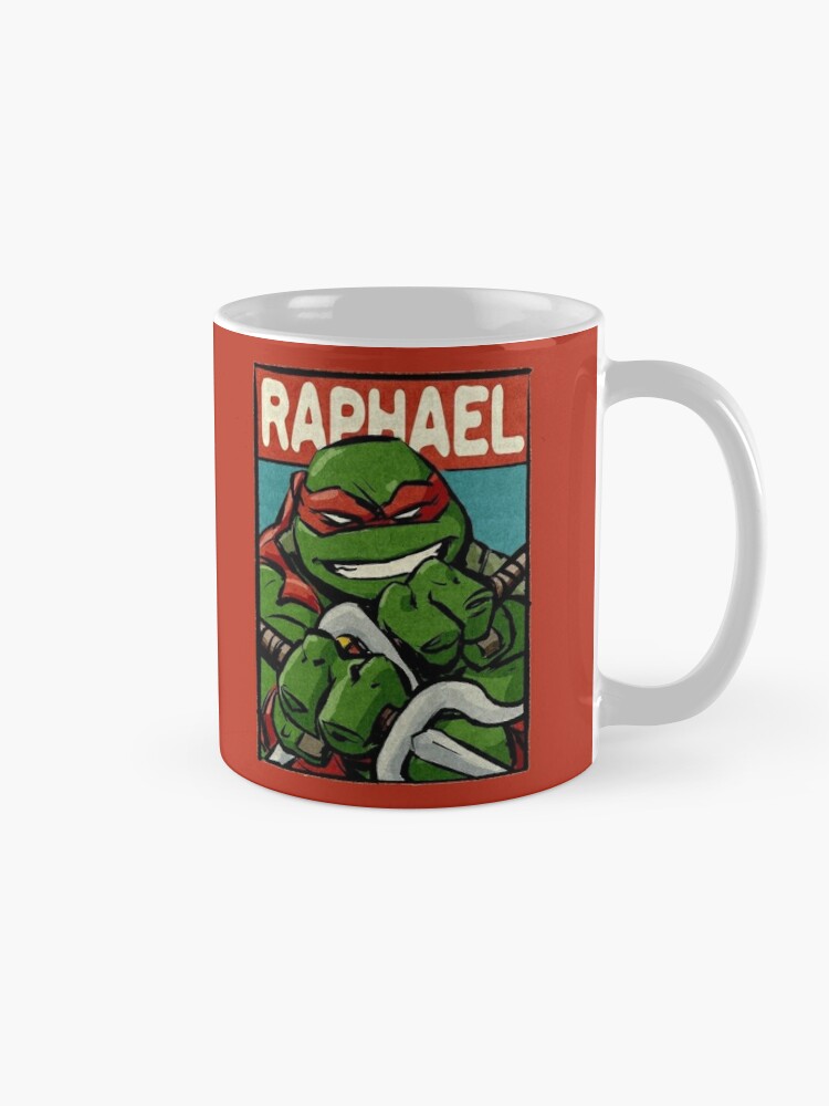 Raphael, Teenage mutant ninja turtles  Kids T-Shirt for Sale by Zig-toZag