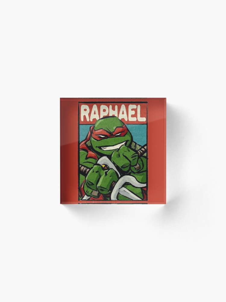 Raphael, Teenage mutant ninja turtles  Kids T-Shirt for Sale by Zig-toZag