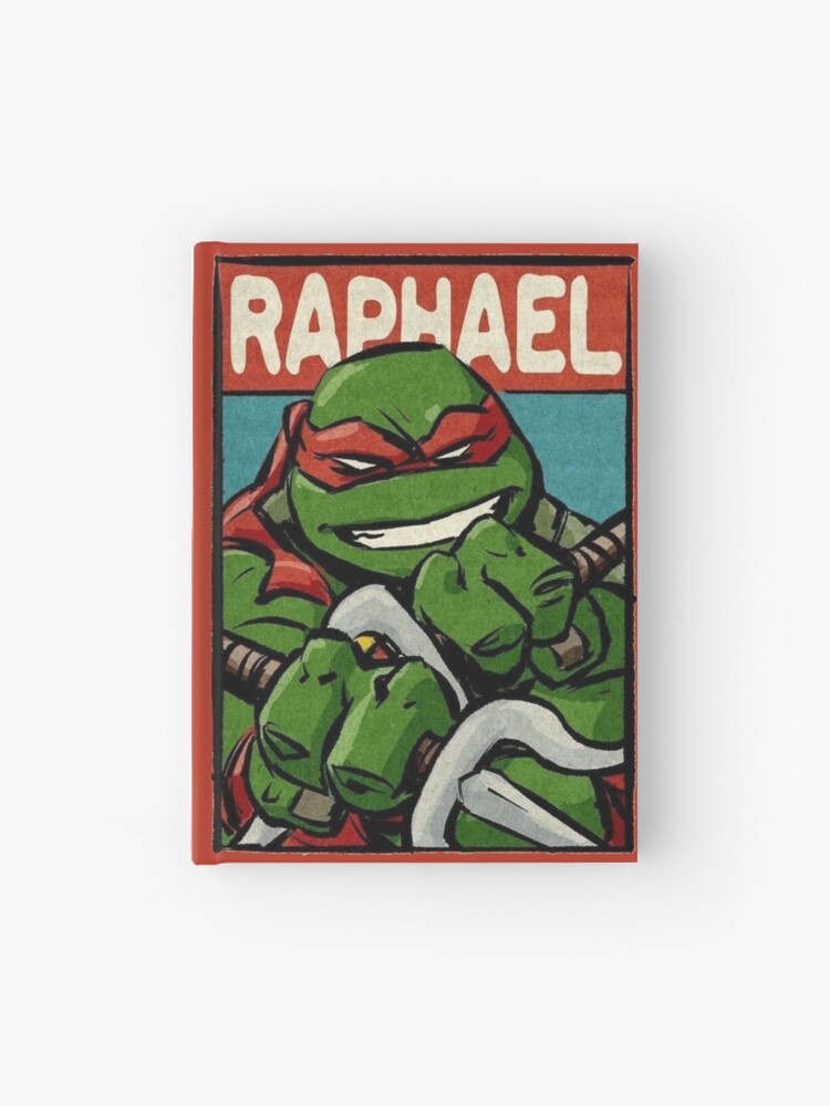 Raphael, Teenage mutant ninja turtles  Kids T-Shirt for Sale by Zig-toZag