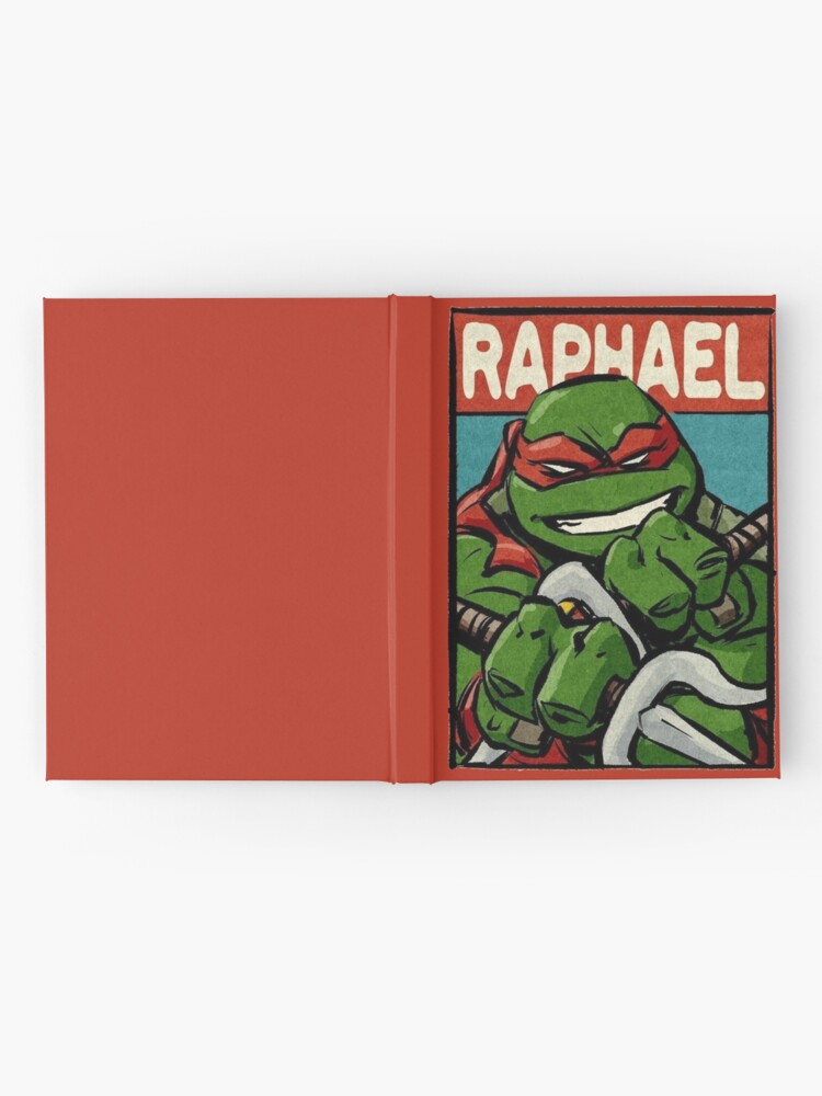 Raphael, Teenage mutant ninja turtles  Kids T-Shirt for Sale by Zig-toZag