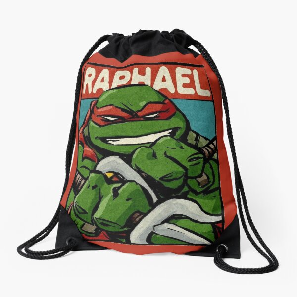 Raphael, Teenage mutant ninja turtles  Kids T-Shirt for Sale by Zig-toZag