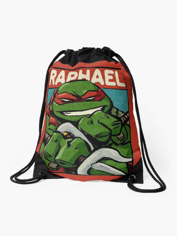 Raphael, Teenage mutant ninja turtles  Active T-Shirt for Sale by  Zig-toZag