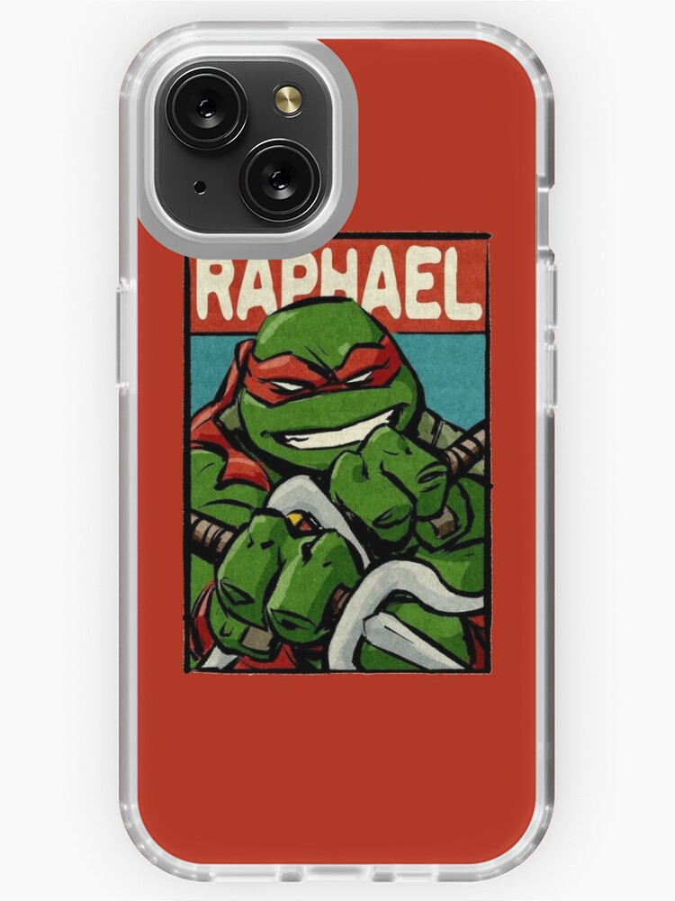 Raphael, Teenage mutant ninja turtles  Kids T-Shirt for Sale by Zig-toZag