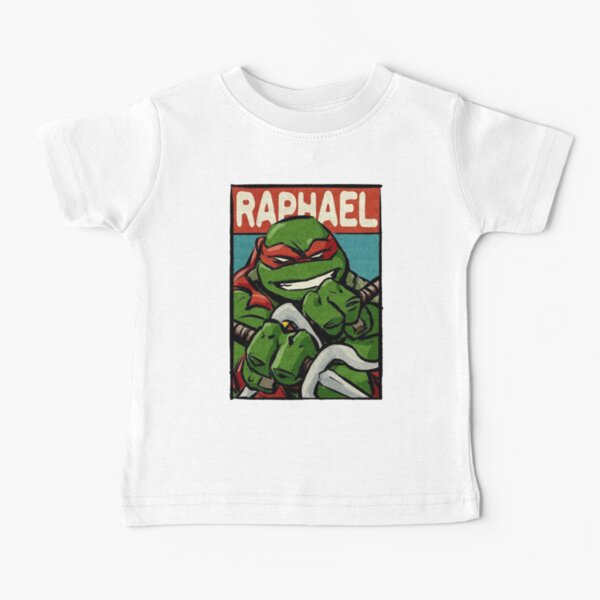 Teenage Mutant Ninja Turtles: Mutant Mayhem - Raphael Going In Loud -  Women's Short Sleeve Graphic T-Shirt